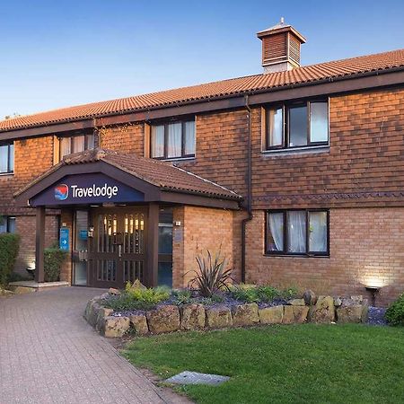 Travelodge Nuneaton Hotel Exterior photo