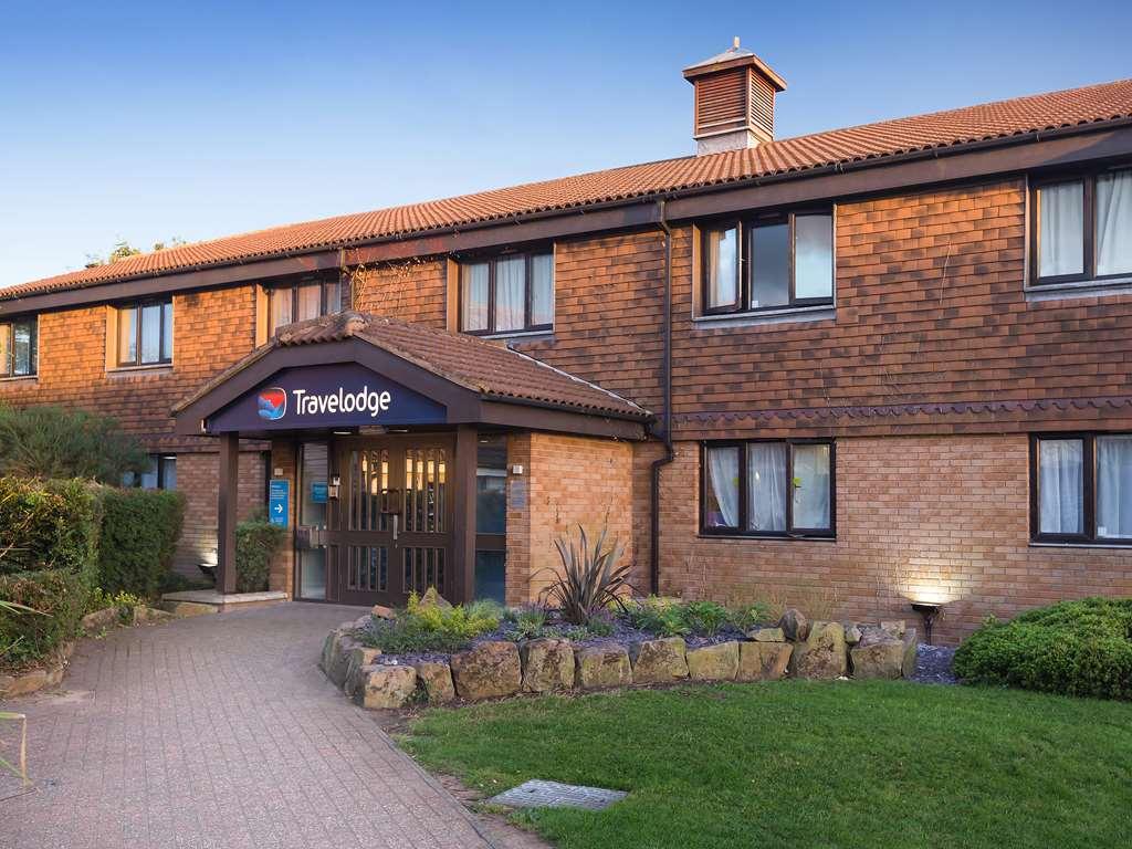Travelodge Nuneaton Hotel Exterior photo